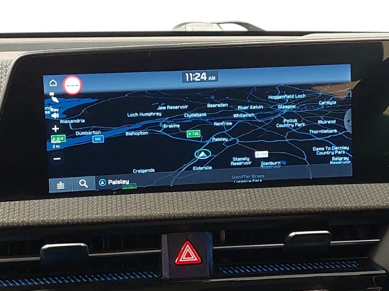 Used Kia EV6 2022 for sale - 78114375: Photo 11