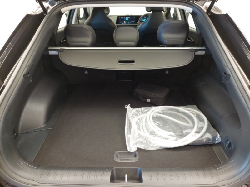 Used Kia EV6 2022 for sale - 78114375: Photo 8