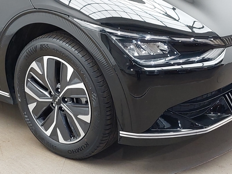 Used Kia EV6 2022 for sale - 78114375: Photo 9