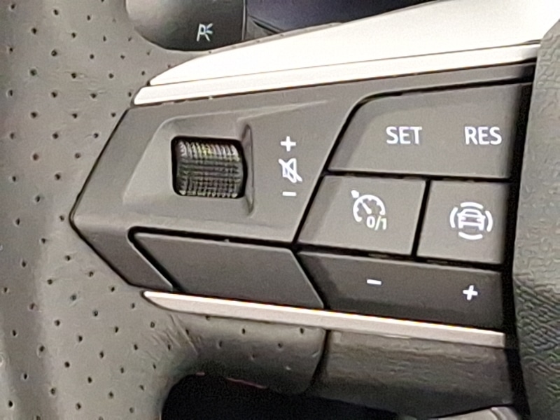 Used SEAT Ibiza 2025 for sale - 77115241: Photo 10