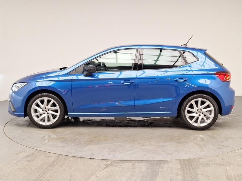 Used SEAT Ibiza 2025 for sale - 77115241: Photo 4