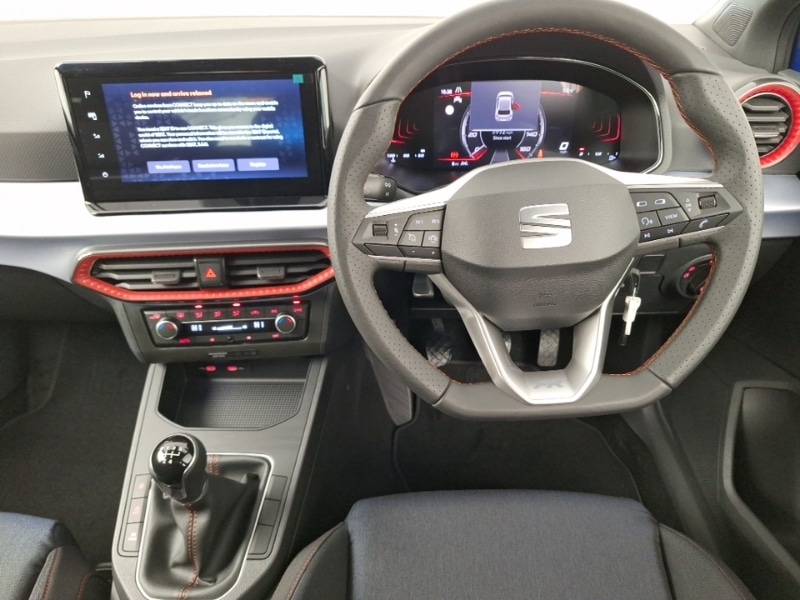 Used SEAT Ibiza 2025 for sale - 77115241: Photo 7