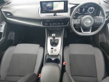 Used Nissan Qashqai 2025 for sale - 79641750: Photo