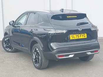 Used Nissan Qashqai 2025 for sale - 79641750: Photo