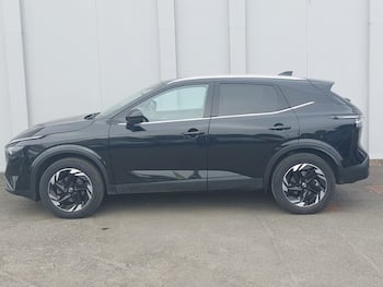 Used Nissan Qashqai 2025 for sale - 79641750: Photo