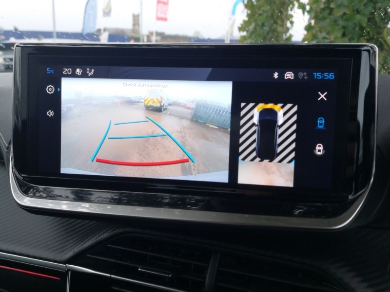 Used Peugeot 2008 2024 for sale - 77752451: Photo 11