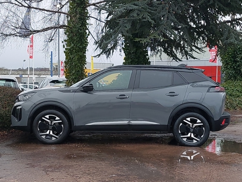 Used Peugeot 2008 2024 for sale - 77752451: Photo 4