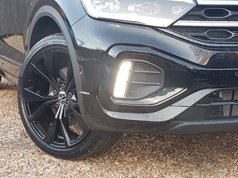 Used Volkswagen T-Roc 2025 for sale - 77938757: Photo 9