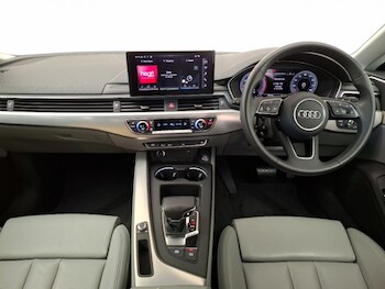 Used Audi A5 2024 for sale - 78392203: Photo