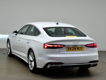 Used Audi A5 2024 for sale - 78392203: Photo