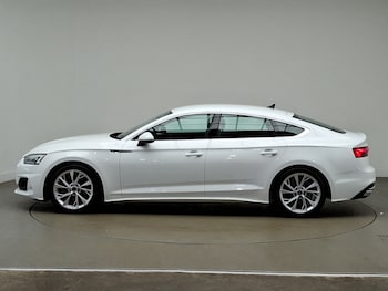 Used Audi A5 2024 for sale - 78392203: Photo