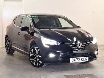 Used Renault Clio 2022 for sale - 78766518: Photo