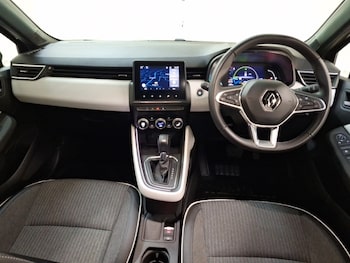 Used Renault Clio 2022 for sale - 78766518: Photo
