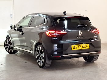 Used Renault Clio 2022 for sale - 78766518: Photo