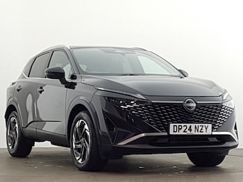 Nissan - Qashqai