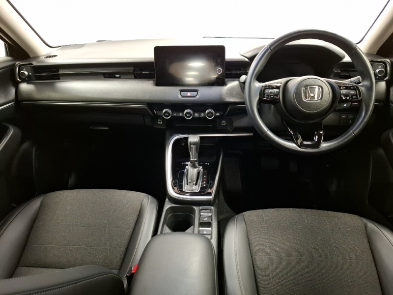 Used Honda HR-V 2023 for sale - 77891945: Photo 2