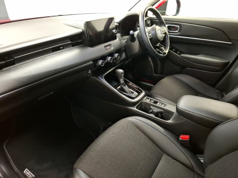 Used Honda HR-V 2023 for sale - 77891945: Photo 5