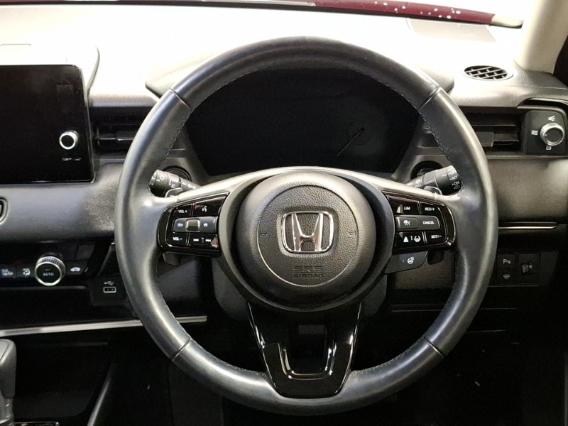 Used Honda HR-V 2023 for sale - 77891945: Photo 7