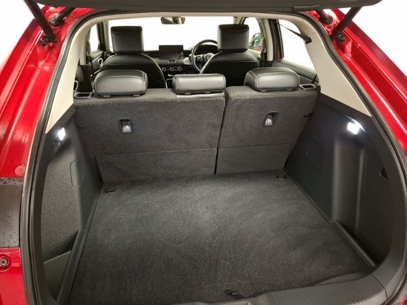 Used Honda HR-V 2023 for sale - 77891945: Photo 8