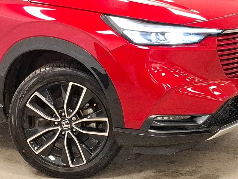 Used Honda HR-V 2023 for sale - 77891945: Photo 9