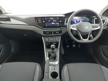 Used Volkswagen Polo 2025 for sale - 78584919: Photo