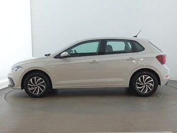 Used Volkswagen Polo 2025 for sale - 78584919: Photo
