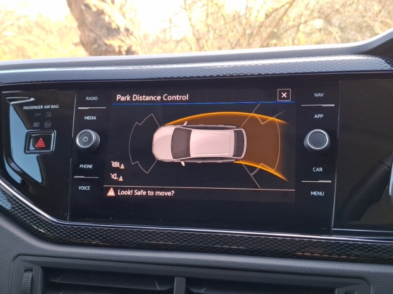 Used Volkswagen Taigo 2023 for sale - 77949156: Photo 10