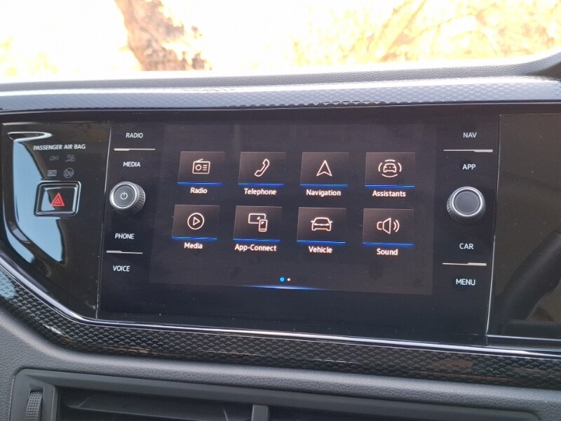 Used Volkswagen Taigo 2023 for sale - 77949156: Photo 11