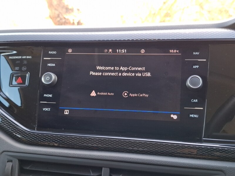 Used Volkswagen Taigo 2023 for sale - 77949156: Photo 12