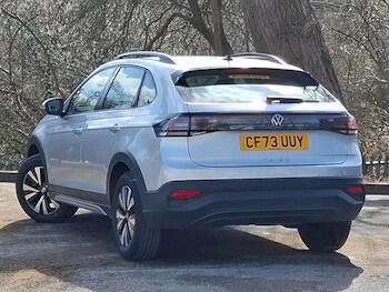 Used Volkswagen Taigo 2023 for sale - 77949156: Photo