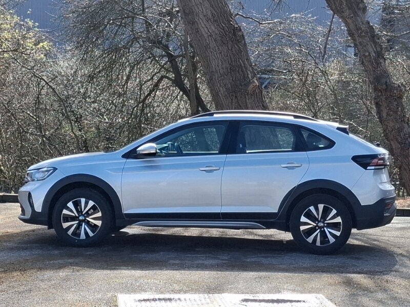 Used Volkswagen Taigo 2023 for sale - 77949156: Photo 4