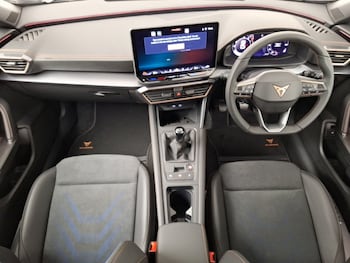 Used Cupra Formentor 2025 for sale - 77706660: Photo