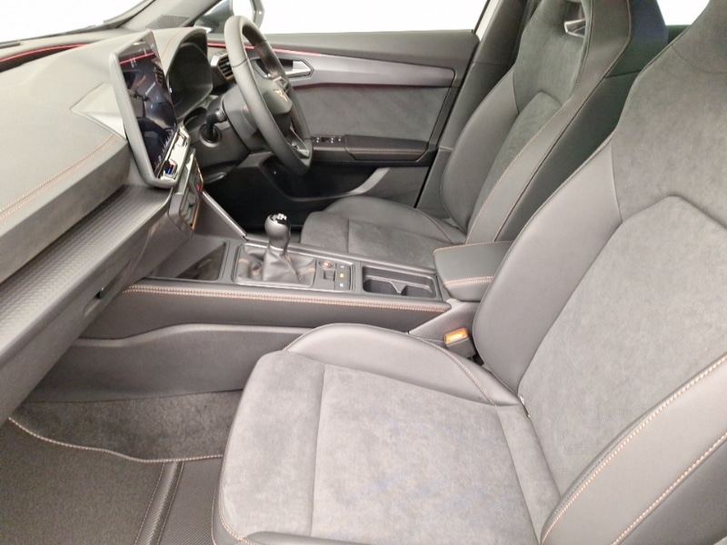 Used Cupra Formentor 2025 for sale - 77706660: Photo 5