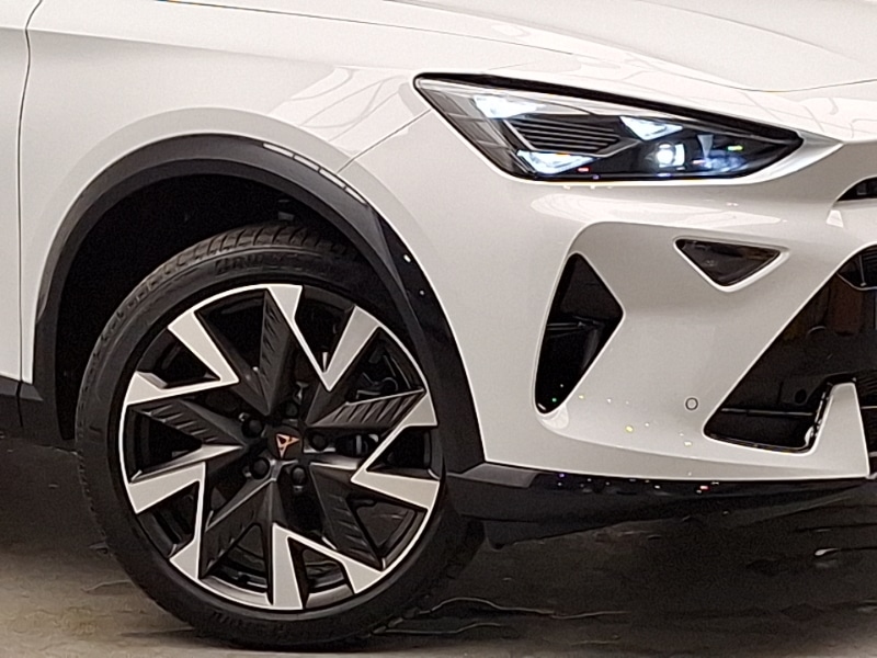 Used Cupra Formentor 2025 for sale - 77706660: Photo 9