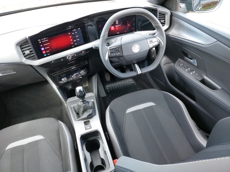 Used Vauxhall Mokka 2025 for sale - 78127112: Photo 10