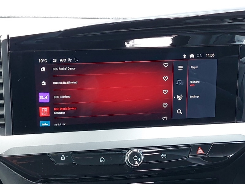 Used Vauxhall Mokka 2025 for sale - 78127112: Photo 11