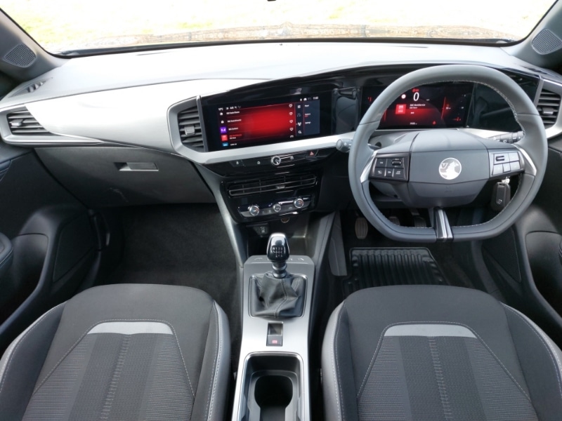Used Vauxhall Mokka 2025 for sale - 78127112: Photo 2