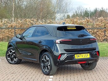 Used Vauxhall Mokka 2025 for sale - 78127112: Photo