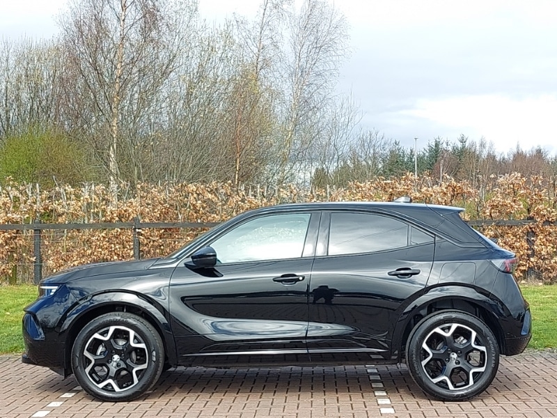 Used Vauxhall Mokka 2025 for sale - 78127112: Photo 4