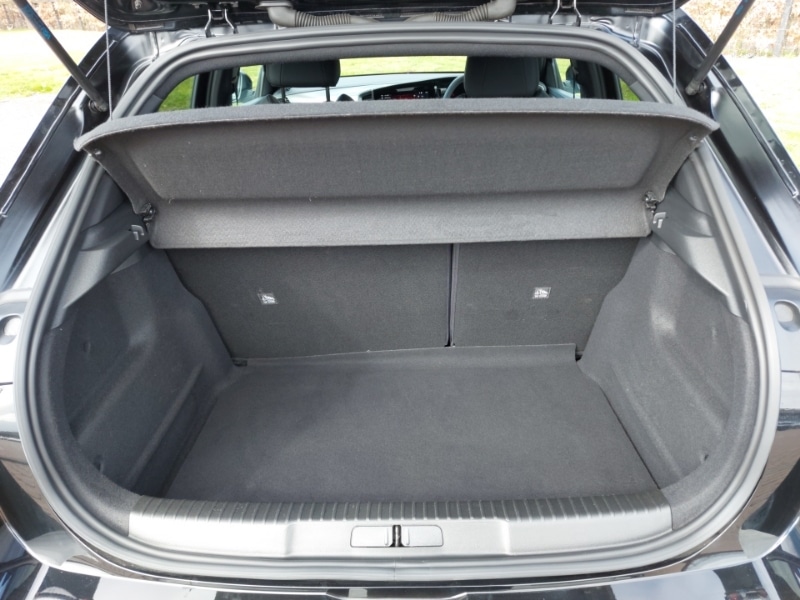 Used Vauxhall Mokka 2025 for sale - 78127112: Photo 8