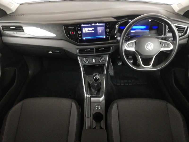 Used Volkswagen Polo 2024 for sale - 77531559: Photo 2