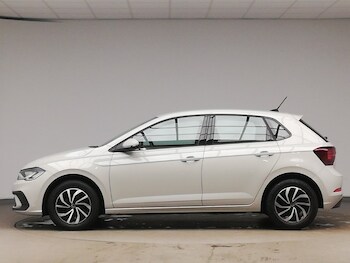 Used Volkswagen Polo 2024 for sale - 77531559: Photo