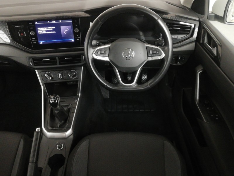 Used Volkswagen Polo 2024 for sale - 77531559: Photo 7