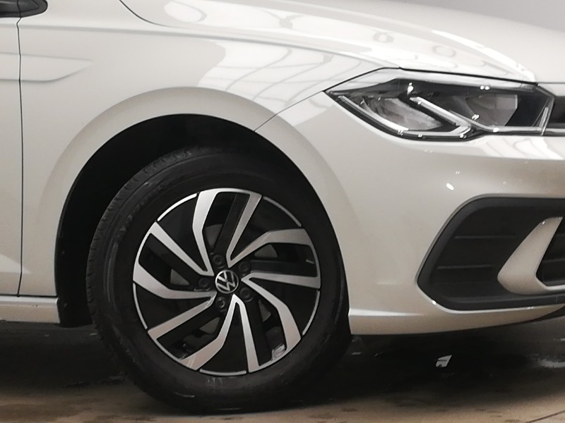 Used Volkswagen Polo 2024 for sale - 77531559: Photo 9