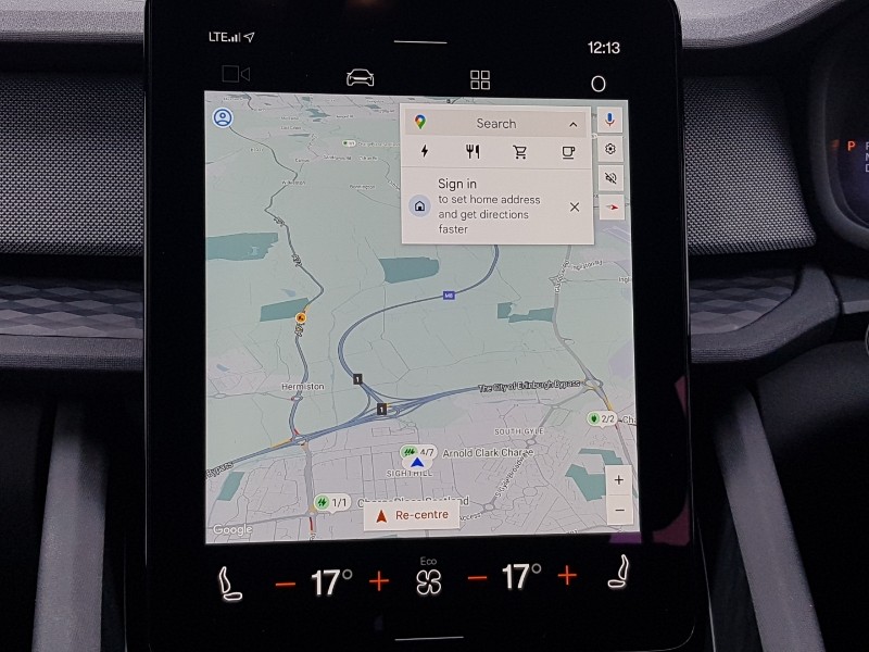 Used Polestar Polestar 2 2023 for sale - 76907355: Photo 11