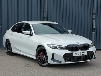 BMW - 3 Series