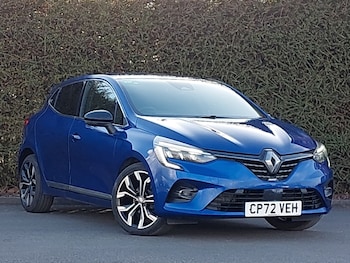 Used Renault Clio 2023 for sale - 78494311: Photo