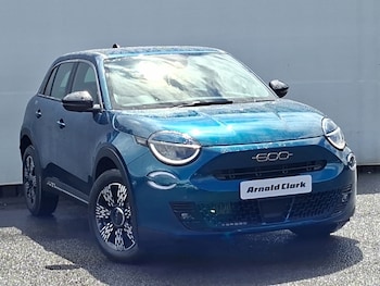 Used Fiat 600 2026 for sale - 78808928: Photo
