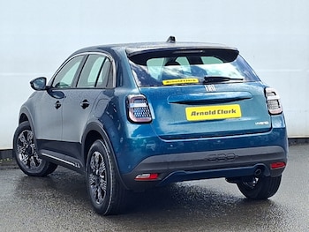 Used Fiat 600 2026 for sale - 78808928: Photo