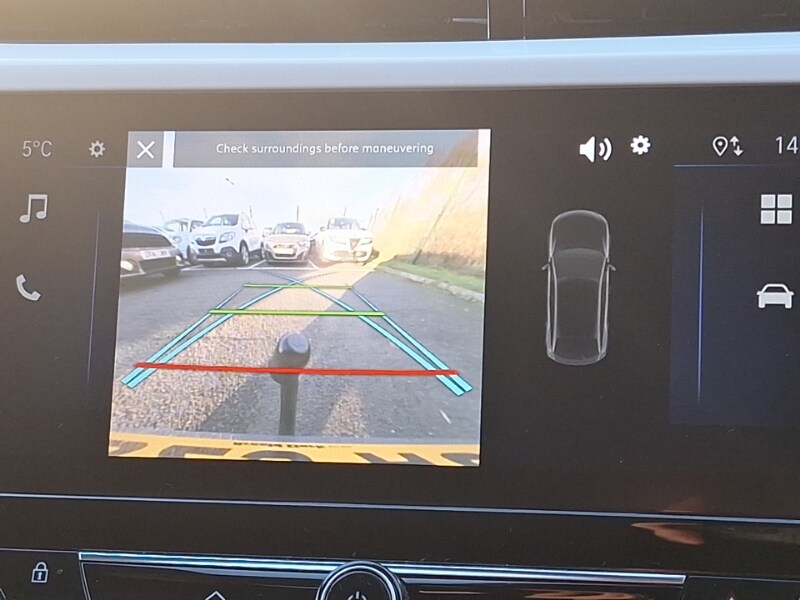 Used Vauxhall Corsa 2025 for sale - 77467146: Photo 11